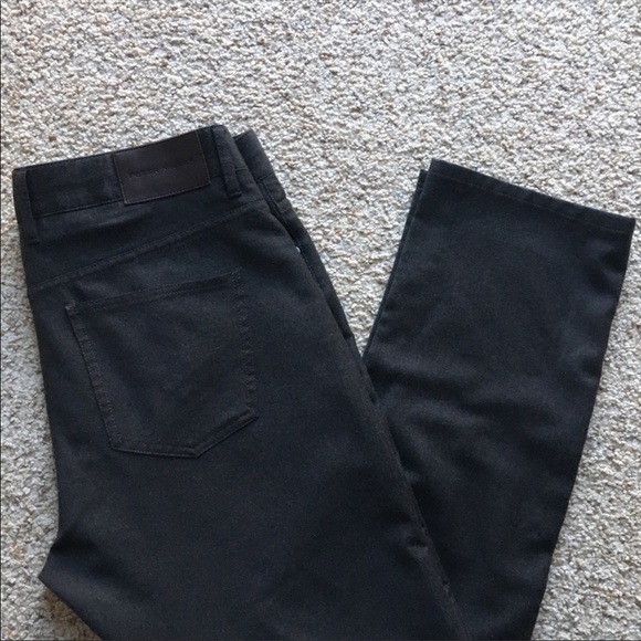 Peter Millar Other - Peter Millar Mountainside Wool 5 Pocket Pant NWOT